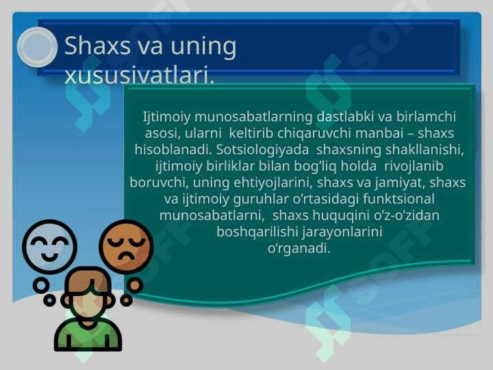 SHAXSIYAT PSIXOLOGIYASI VA KASBIY RIVOJLANISH 3