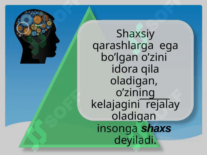 SHAXSIYAT PSIXOLOGIYASI VA KASBIY RIVOJLANISH 4