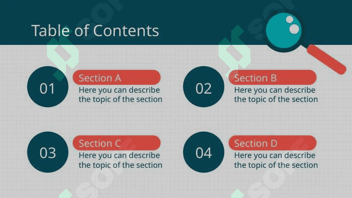 Academic Research Thesis Defense Here is where your presentation begins 3
