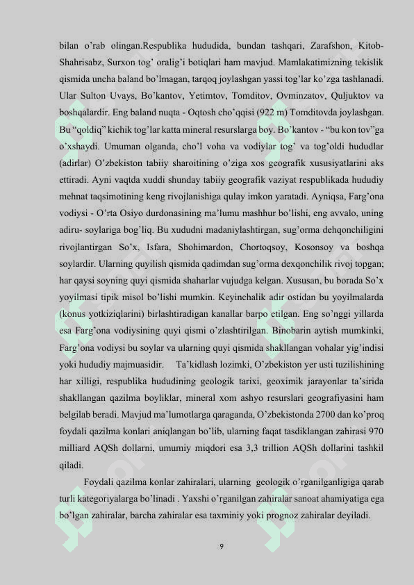 SAMARQAND VILOYATI TABIIY RESURSLARIDAN FOYDALANISH.docx 8