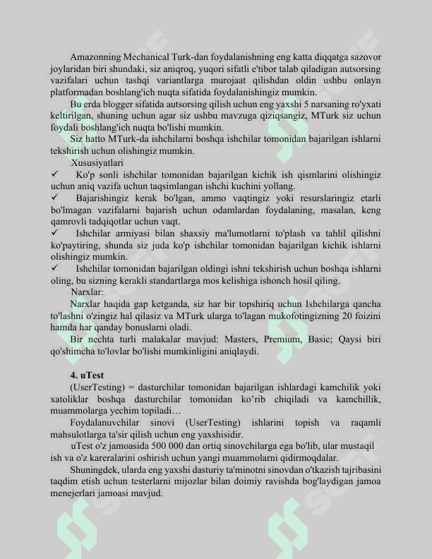 BIZNESDA KRAUDSORSING VA KRAUDFANDINGNING YANGI  IMKONIYATLARI 4