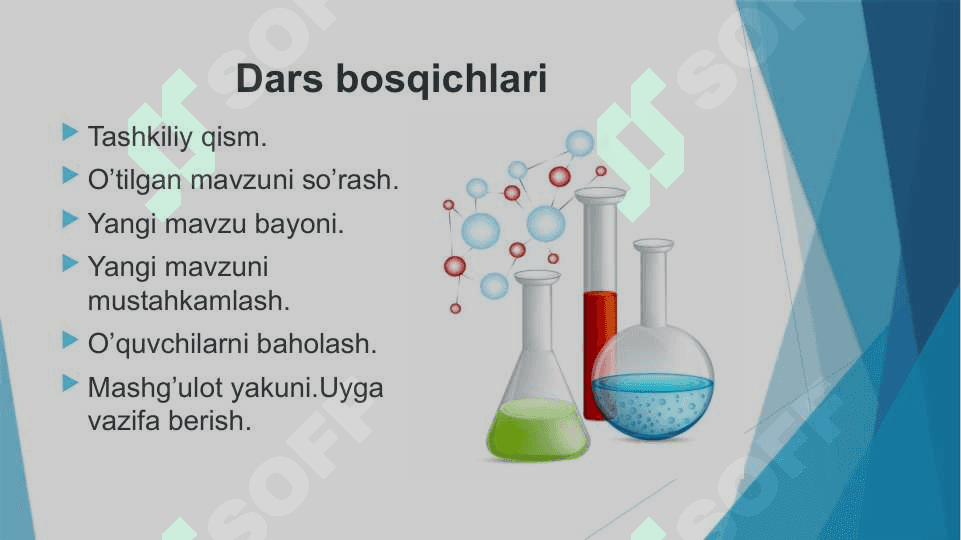 Kimyo Neft va neftni qayta ishlash mahsulotlari 3