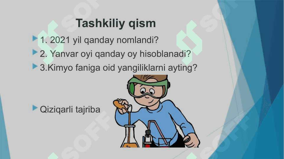Kimyo Neft va neftni qayta ishlash mahsulotlari 4