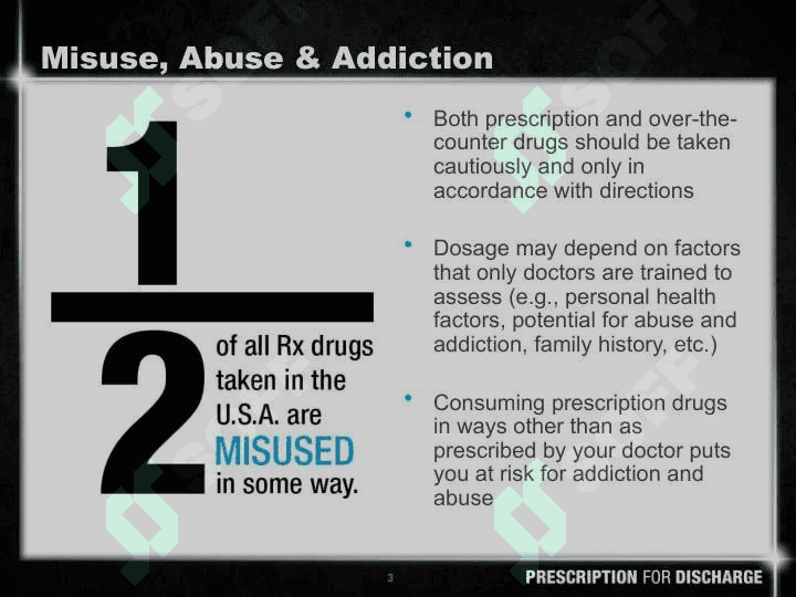 Prescription Drug 3