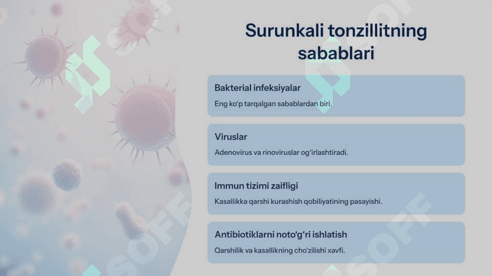 Surunkali Tonzelit 4