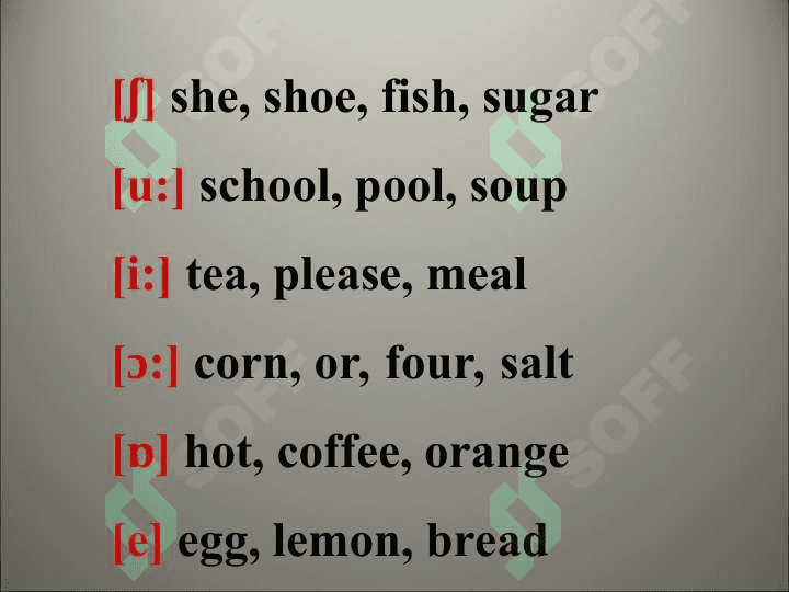 Teaching preschoolers fruits and vegetables 3