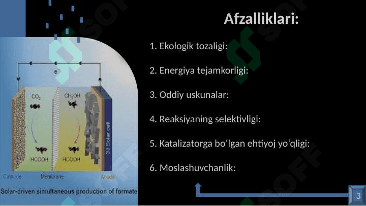 Anodli oksidlash usulida uglevadarodlarni gidrogenlash (tarixy malumotlar) 3