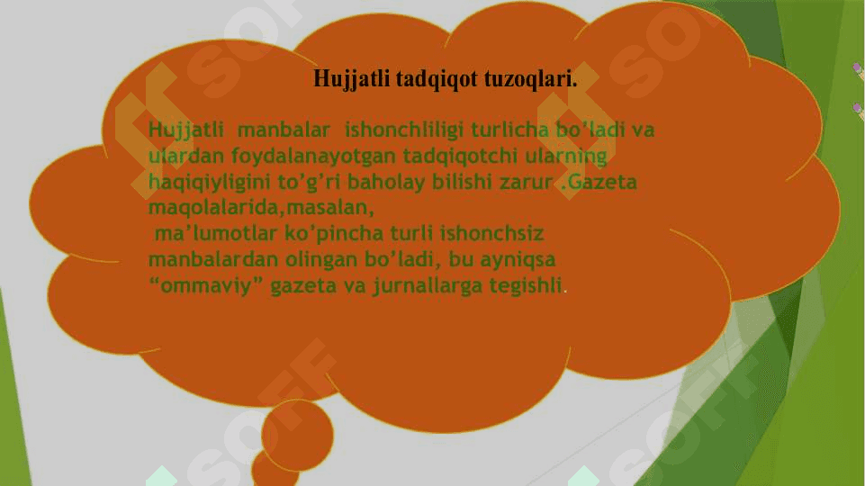 Sotsiologik tadqiqotlar 4