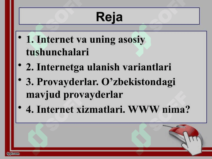 Internet provayderlari 2