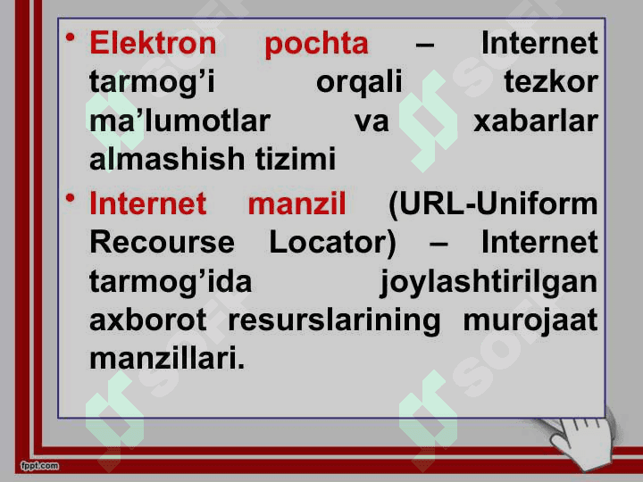 Internet provayderlari 5