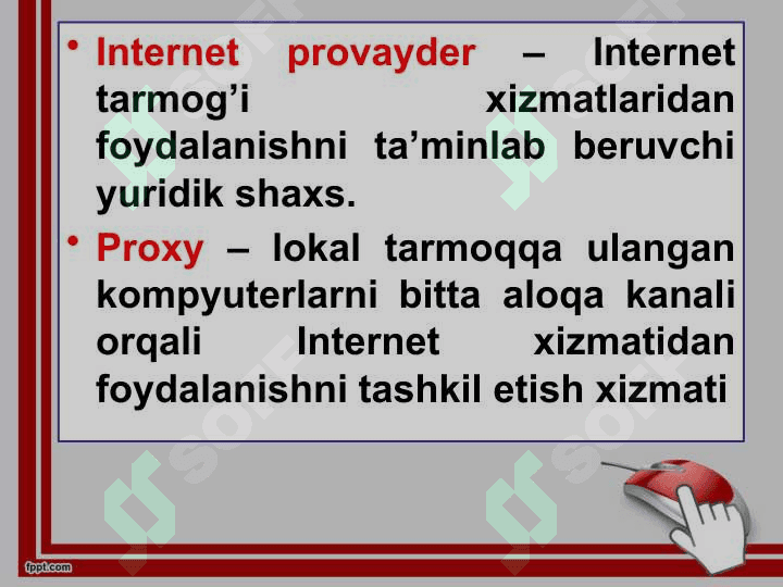 Internet provayderlari 6
