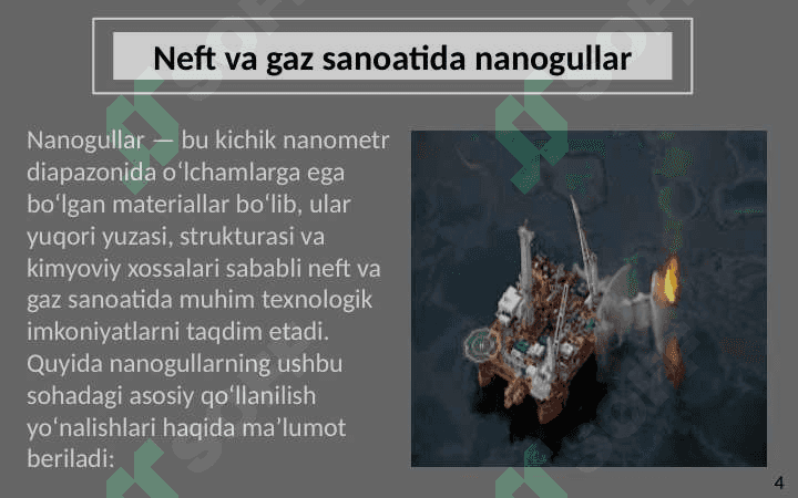 Nanogullar 4
