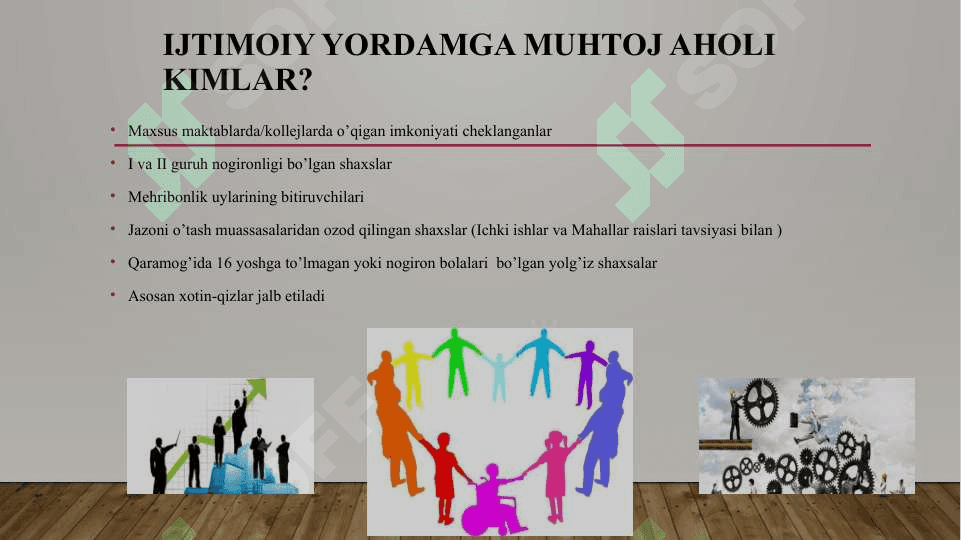 Ijtimoiy tadbirkorlikni rivojlantirish 4