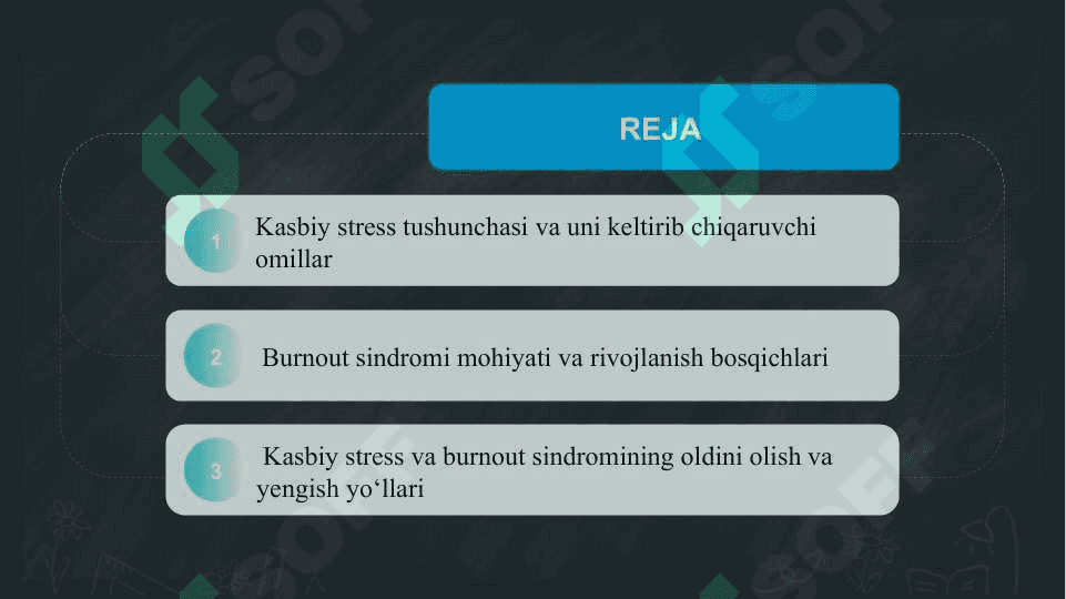 Kasbiy stress va burnout sindromi 2