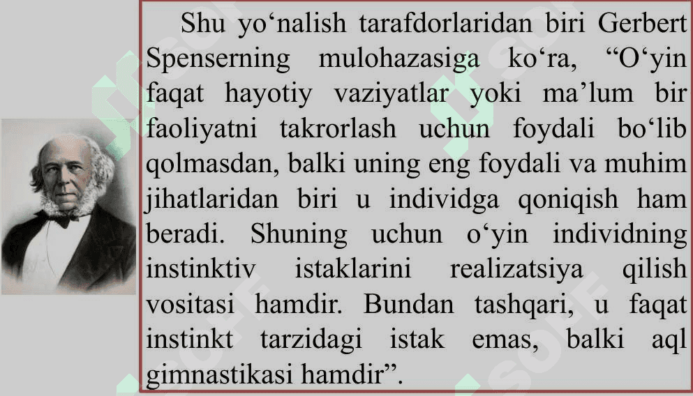 TRENINGDA O‘YIN – GURUH BILAN  ISHLASH VOSITASI SIFATIDA 8