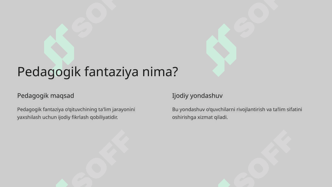 Pedagogik fantaziya 4