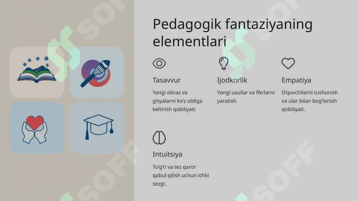 Pedagogik fantaziya 8