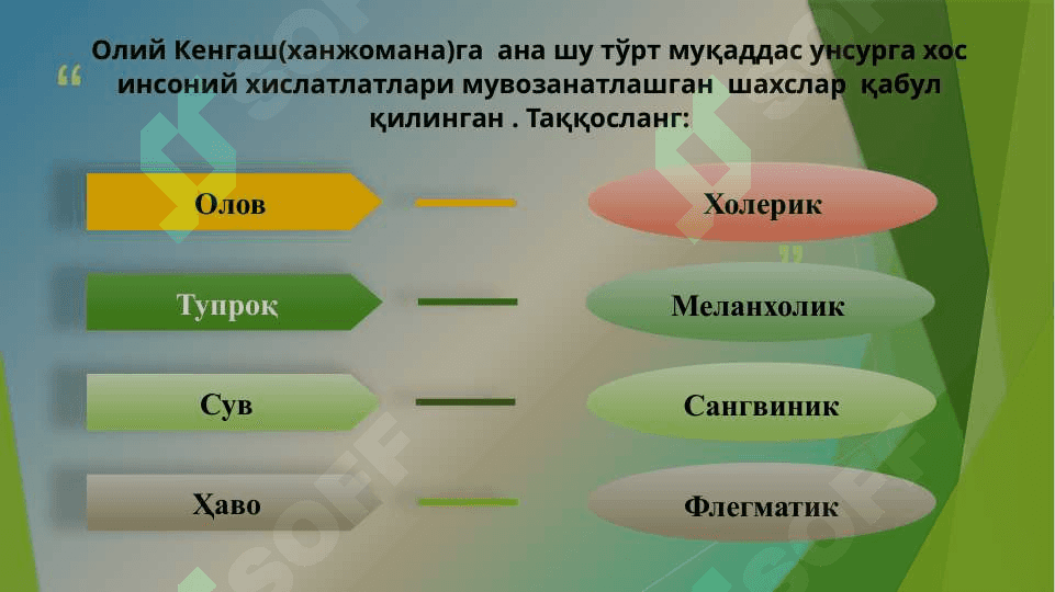 Давлат ва жамият 6