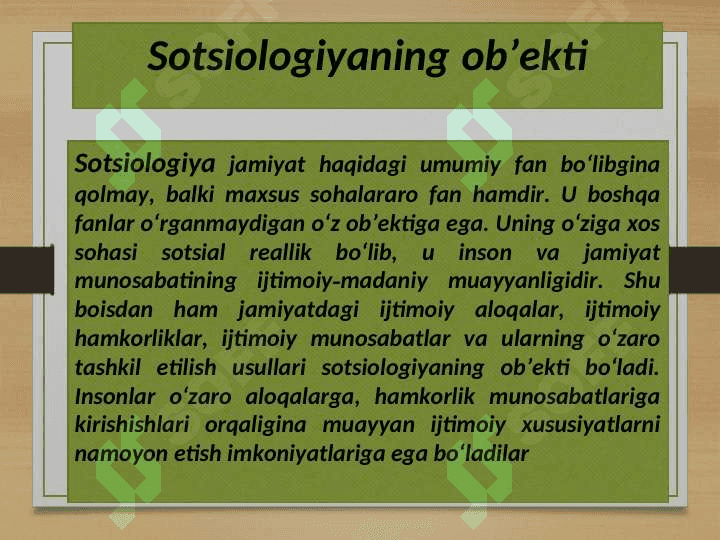 Klassik sotsiologiya maktabi 4