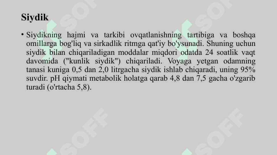 Buyrak biokimyosi pptx 6