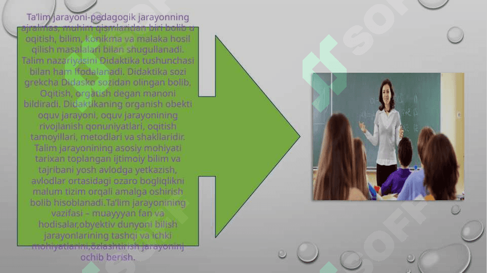 Yosh psixologiyasidan taqdimot 3