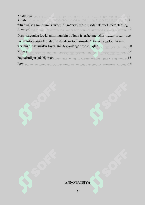"Buyuk sarkarda Amir Temur" Mavzusida dars ishlanmasi (mikrodars)) 2