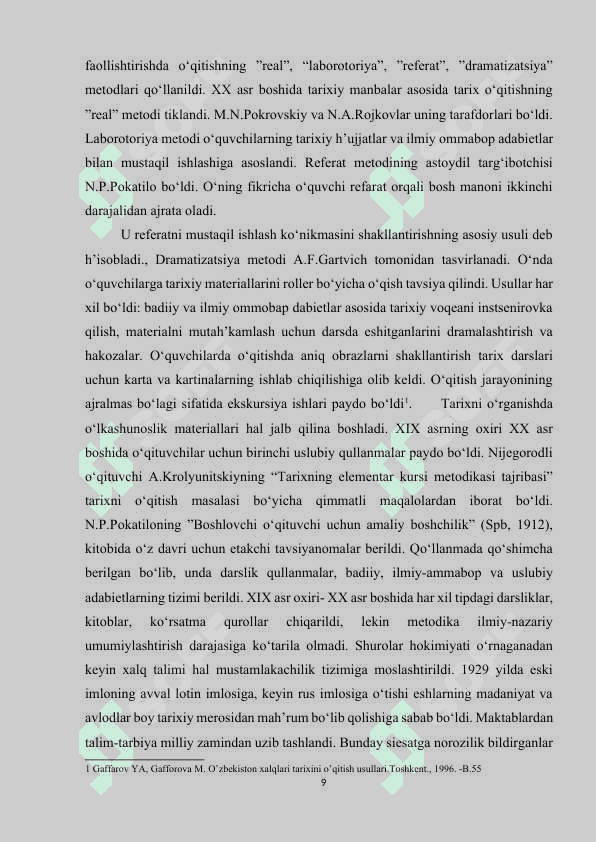 TARIX O’QITISH METODLARI NAZARIYASINING RIVOJLANTIRILISHI.docx 8