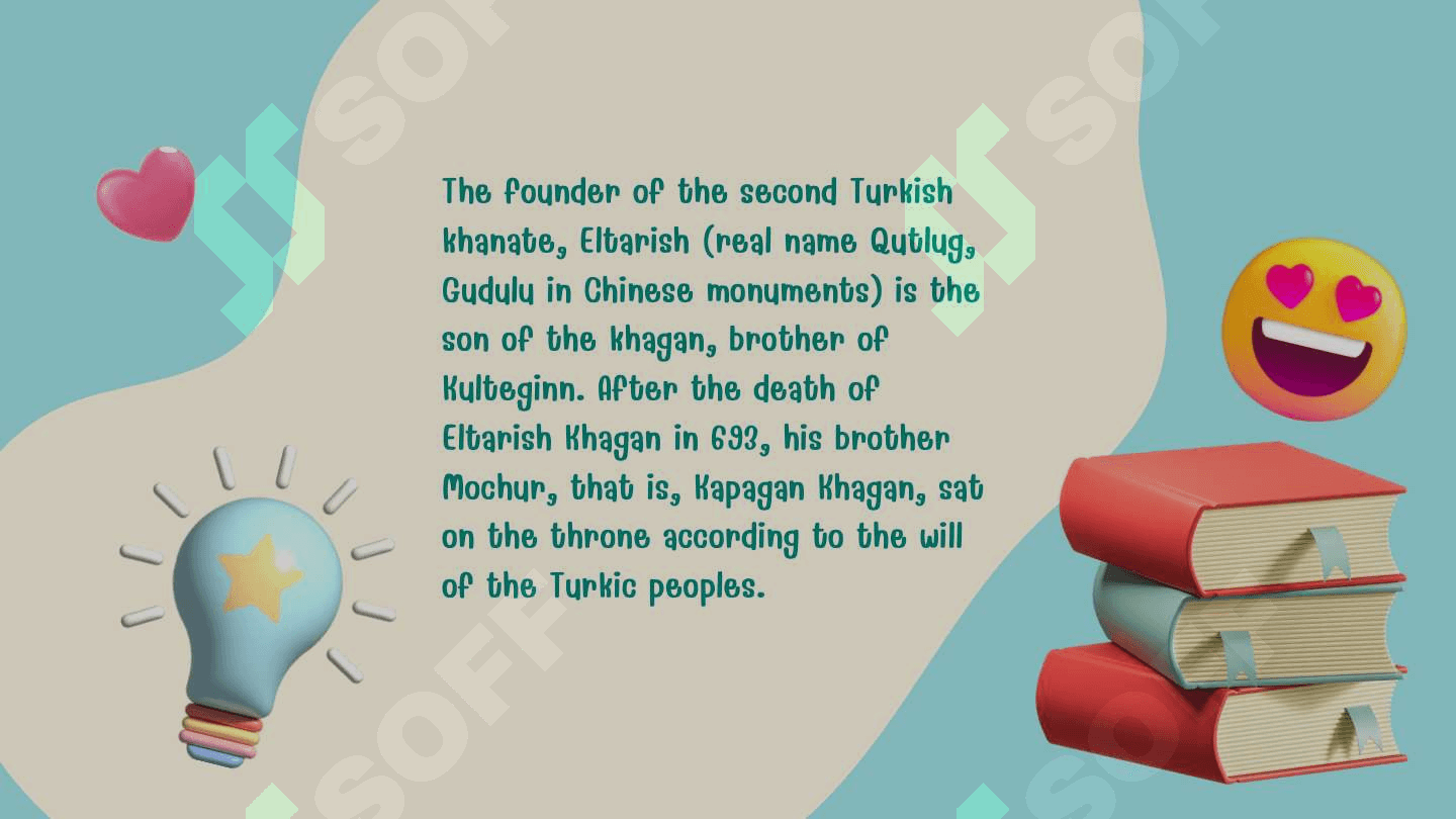 Bilga Khoqon 3