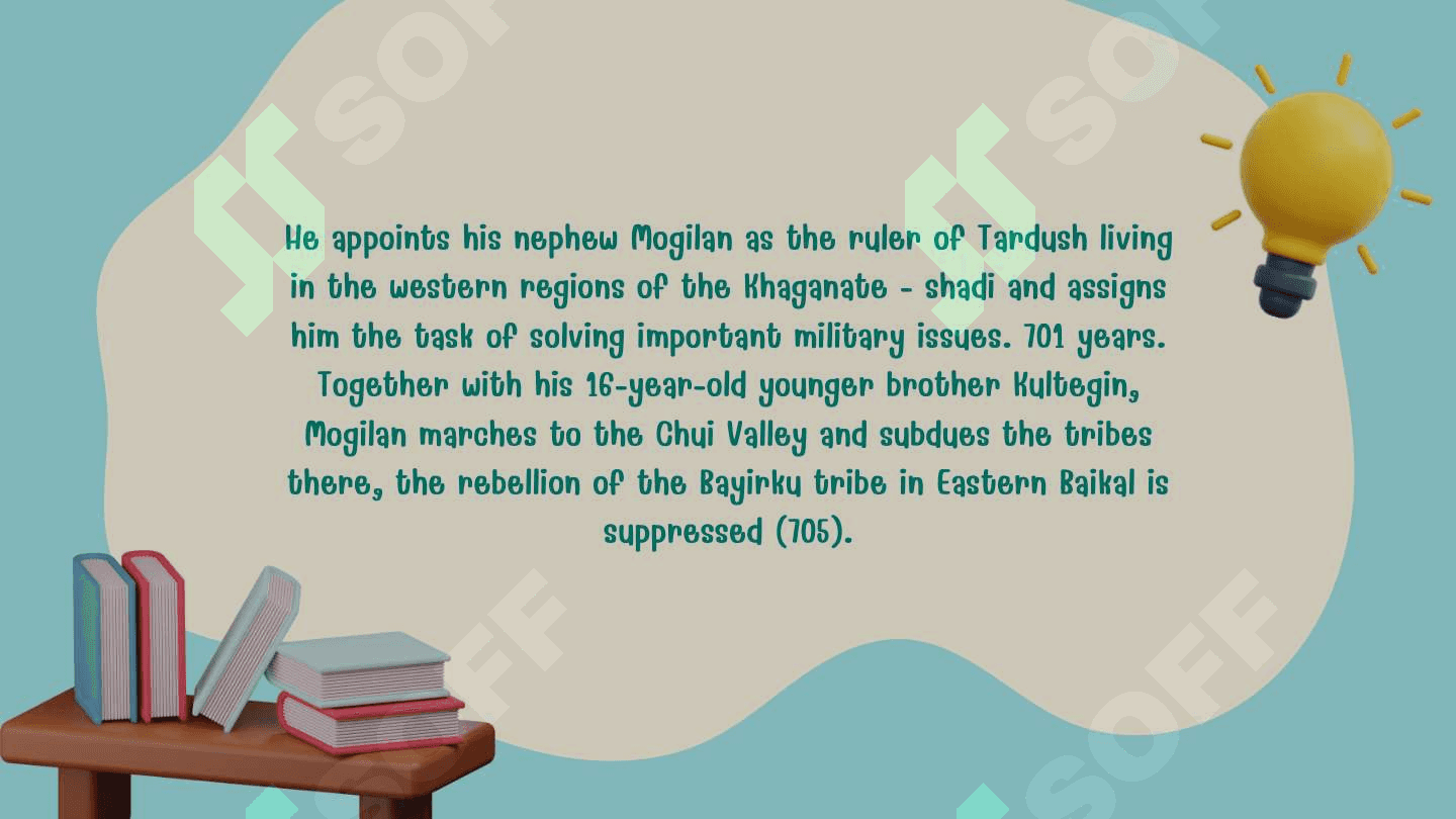 Bilga Khoqon 4