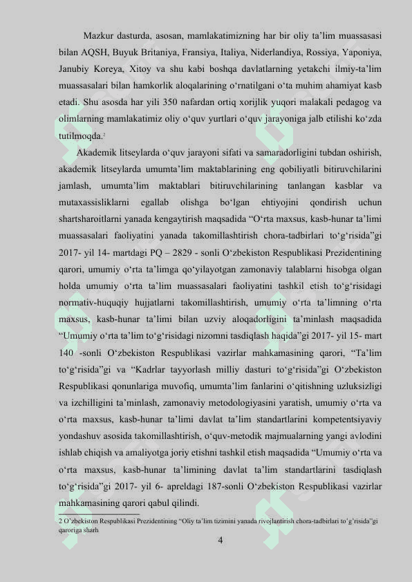 Boshlang‘ich sinflarda matematika o‘qitishda masalalar yechishning umumiy masalalari 4
