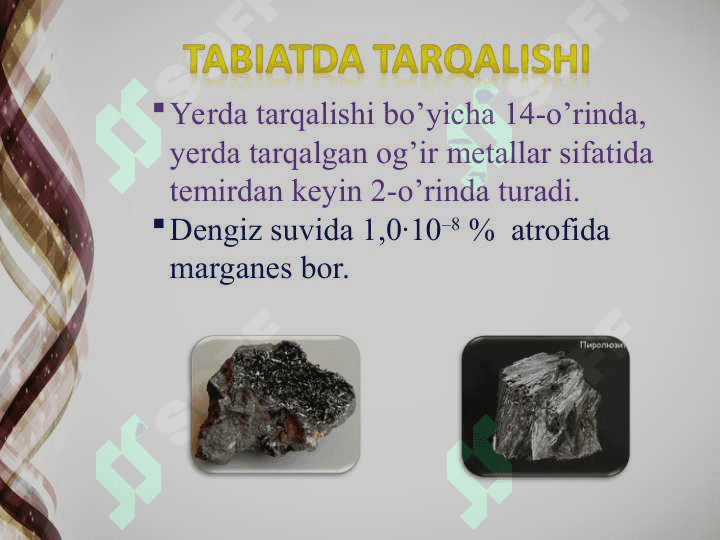 Marganes 6