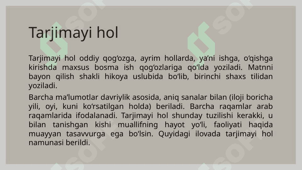TARJIMAYI HOL 5
