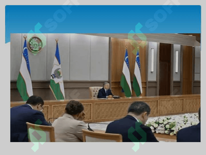 Tarmoqdagi umumiy vaziyat va undagi raqobat strategiyasini ishlab chiqish 4