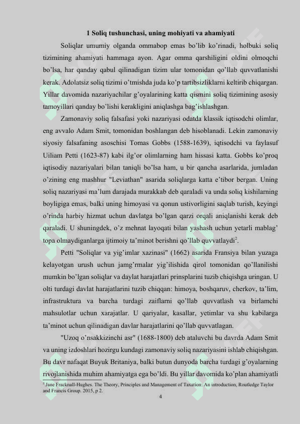 Oʻzbekiston Respublikasi soliq tizimi mohiyati va tarkibi 4