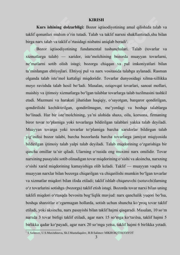 TALAB VA TAKLIF QONUNIGA KO’RA NARX BELGILASH USULLARI..docx 2