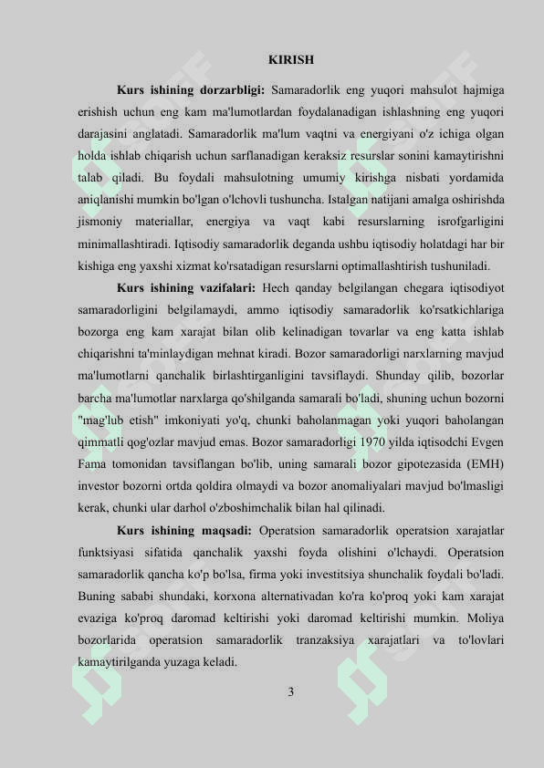 UMUMIY MUVOZANATLILIK VA SAMARADORLIK.docx 2