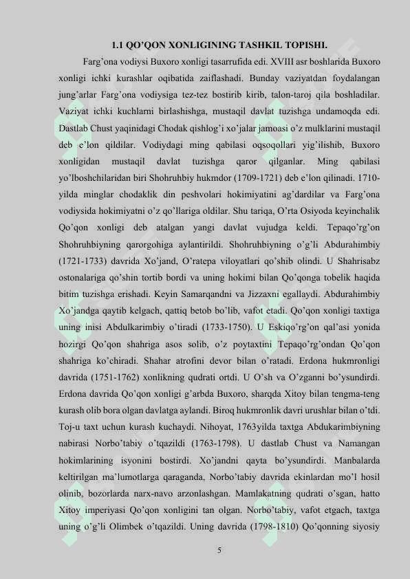 XONLIKLAR DAVRI O’LKASHUNOSLIGI (QO'QON XONLIGI).docx 4