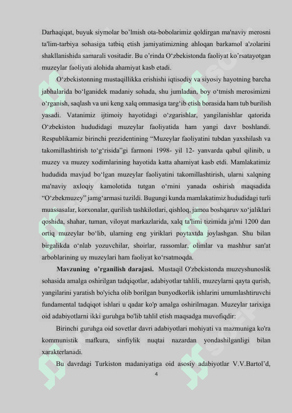 MUZEYLARNING O’QUV-TARBIYAVIY ISHLARDA TUTGAN O’RNI.docx 3