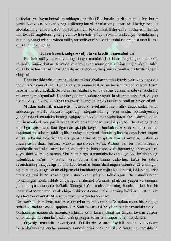 Jahon bozori va uning shakllari.docx 6