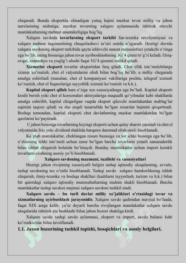 Jahon bozori va uning shakllari.docx 8