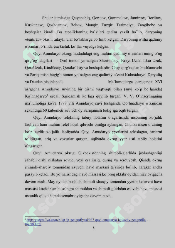 Quyi Amudaryo iqtisodiy rayoni qishloq xo’jaligi.docx 8