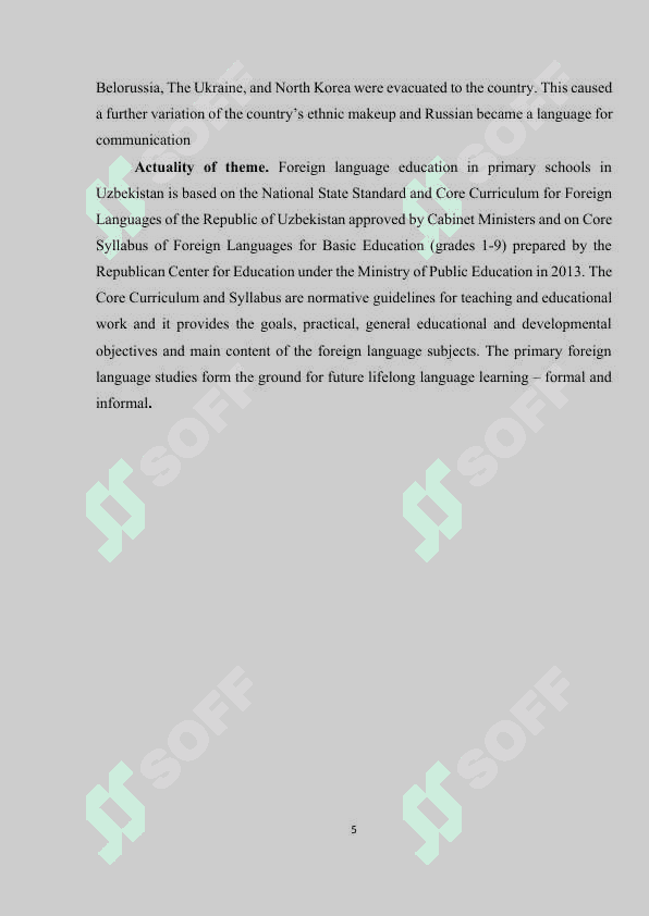 The usage of different writing activities for school learners. Jeremy Harmer.docx 5