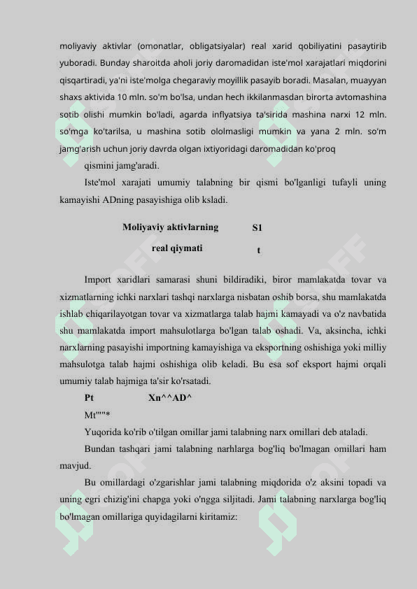 YALPI TALAB VA YALPI TAKLIFNI MODELI.docx 6