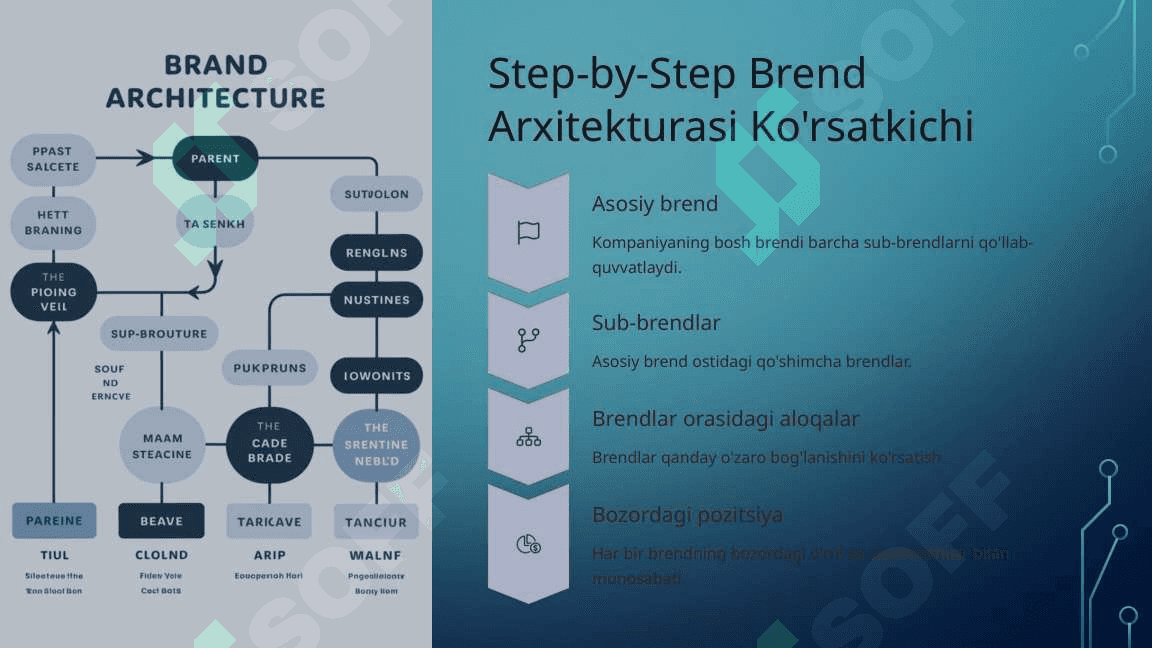 Brend arxitekturasi va portfel tahlili 3
