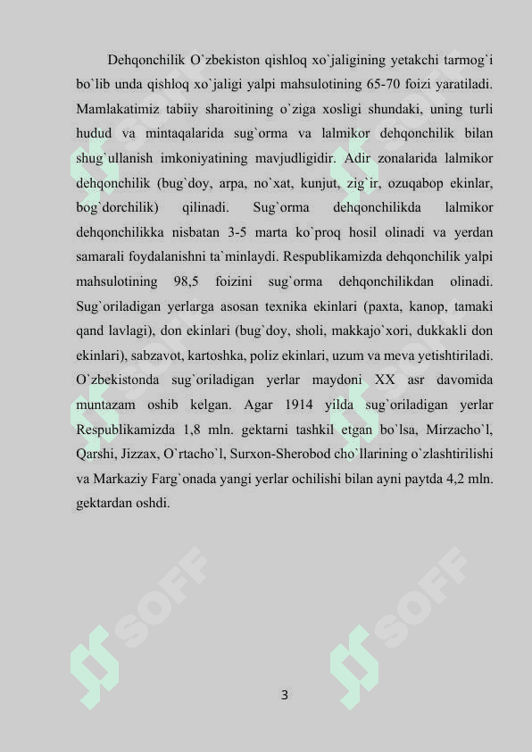 SHARQDA DEXQONCHILIKNING PAYDO BO’LISHI 2