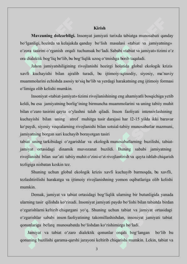 TABIAT – JAMIYATNING O‘ZARO TA’SIRI VA UNING OQIBATLARI.docx 3