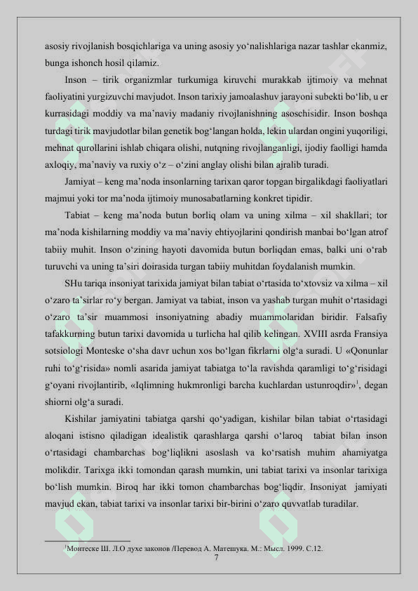 TABIAT – JAMIYATNING O‘ZARO TA’SIRI VA UNING OQIBATLARI.docx 7