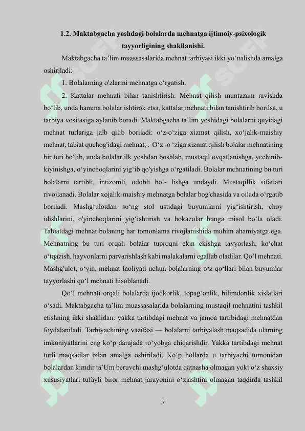 MAKTABGACHA YOSHDAGI BOLALARNI MEHNAT TARBIYASI.docx 6
