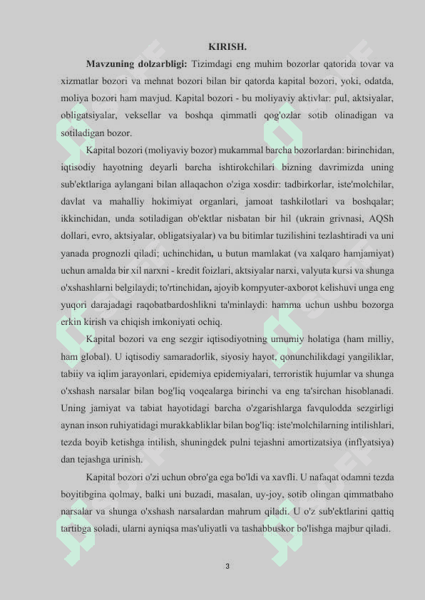 XALQARO KAPITAL BOZORI VA ULARNING.docx 2