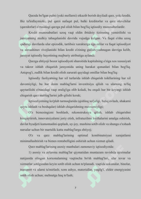 XALQARO KAPITAL BOZORI VA ULARNING.docx 6